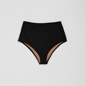 Nu Swim Basic High Bottom